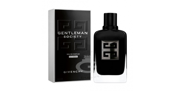 ジバンシイGIVENCHY GENTLEMAN SOCIETY EXTREME Givenchy Gentleman Society Extreme For Men By Givenchy